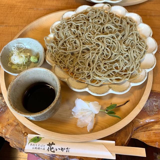 花いかだ - サブ画像3