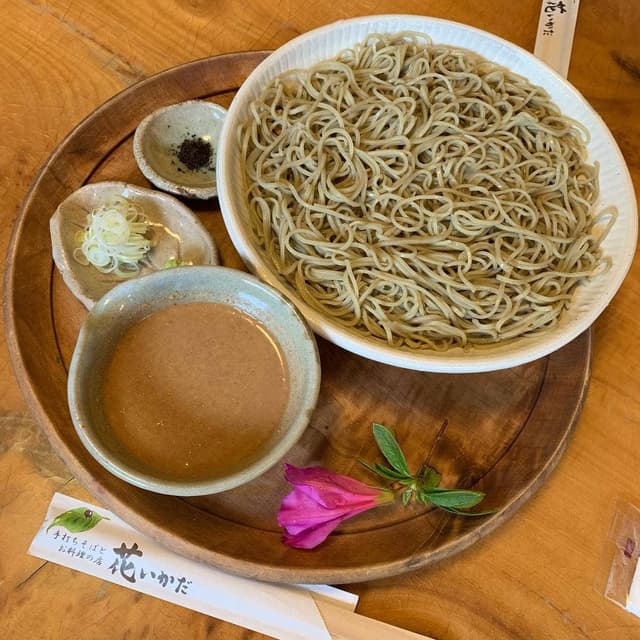 花いかだ - サブ画像1