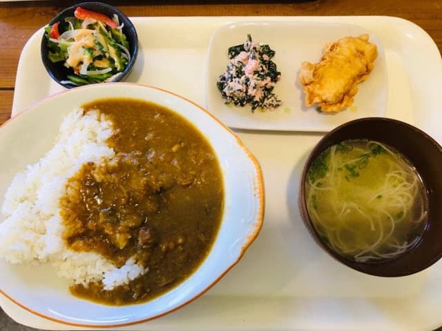 食堂ウージ畑 - サブ画像1