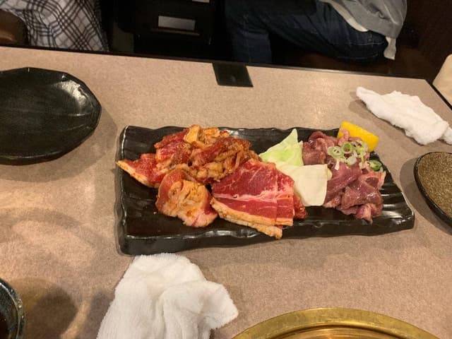 焼肉かわちどん ガスプラザ店 - サブ画像1