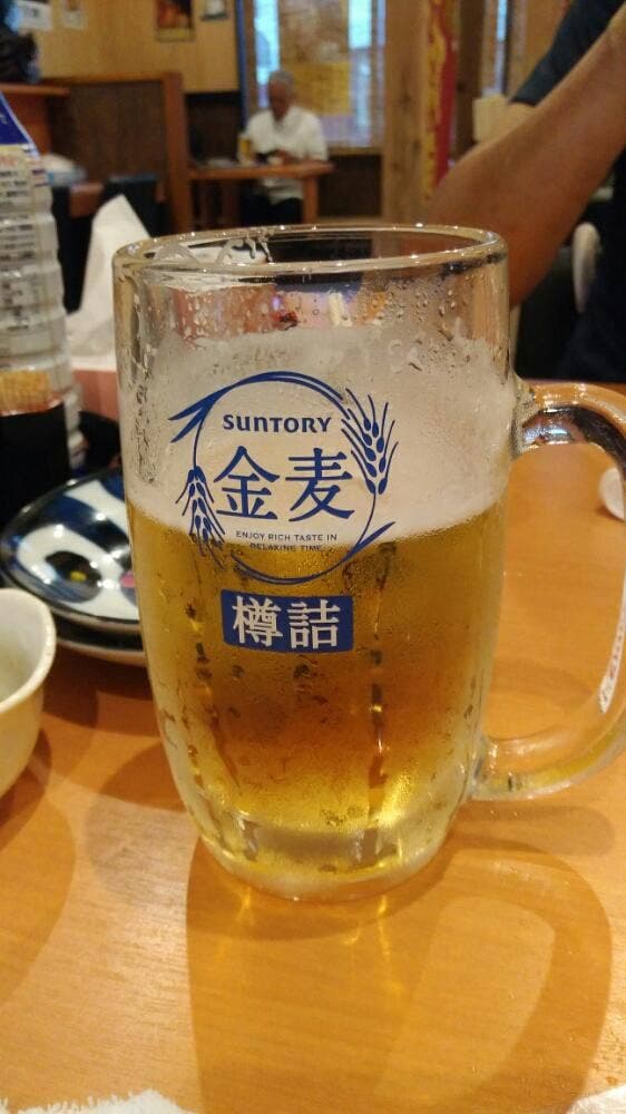 居酒屋 七段 奥武山店 - サブ画像1