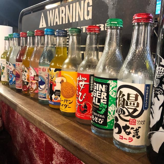 ラッキー酒場 - サブ画像2