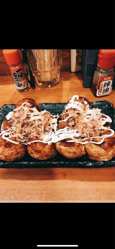 たこ焼き 彩り - サブ画像3