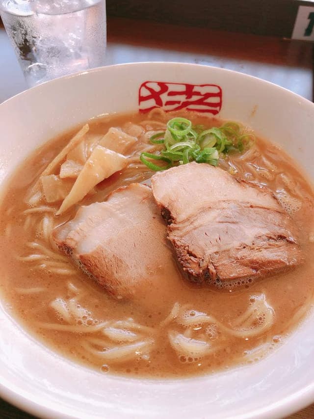 中華そば 猪虎 - サブ画像2