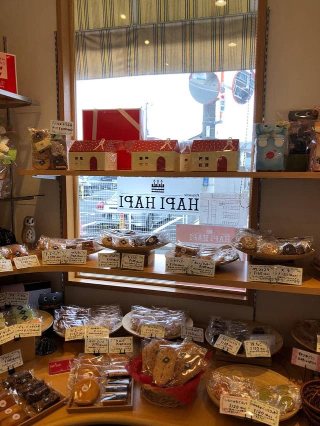 Patisserie HAPI HAPI - サブ画像3