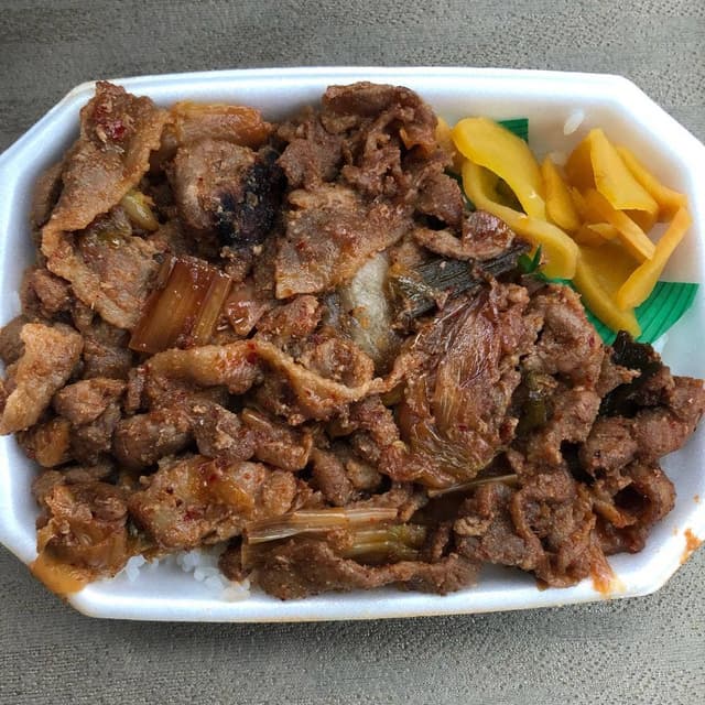 もっくもっく 岩槻店 - サブ画像1