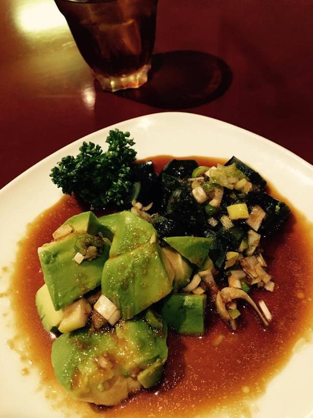 飛龍菜館 本館 - サブ画像1
