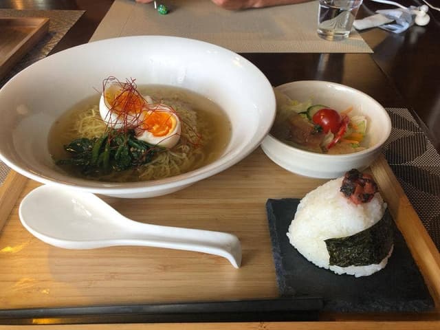 すっぽんお出汁の店 華恵 - サブ画像1