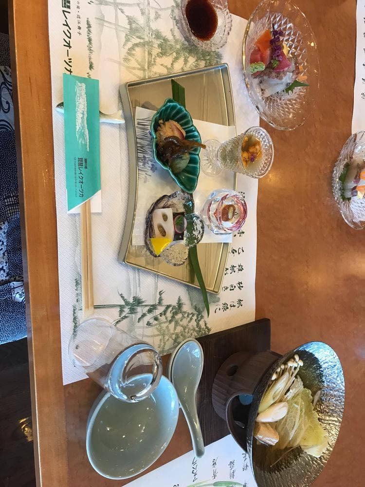 琵琶レイクオーツカ