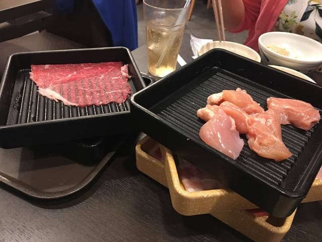 しゃぶ葉 南与野店 - サブ画像1