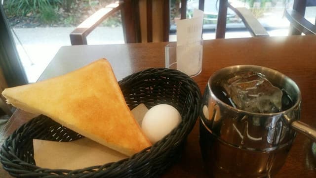 支留比亜珈琲 名東若葉台店 - サブ画像3