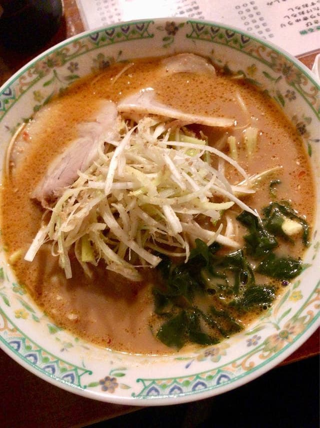 小力 - サブ画像1