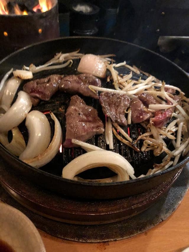 ジンギスカン アルコ - サブ画像2