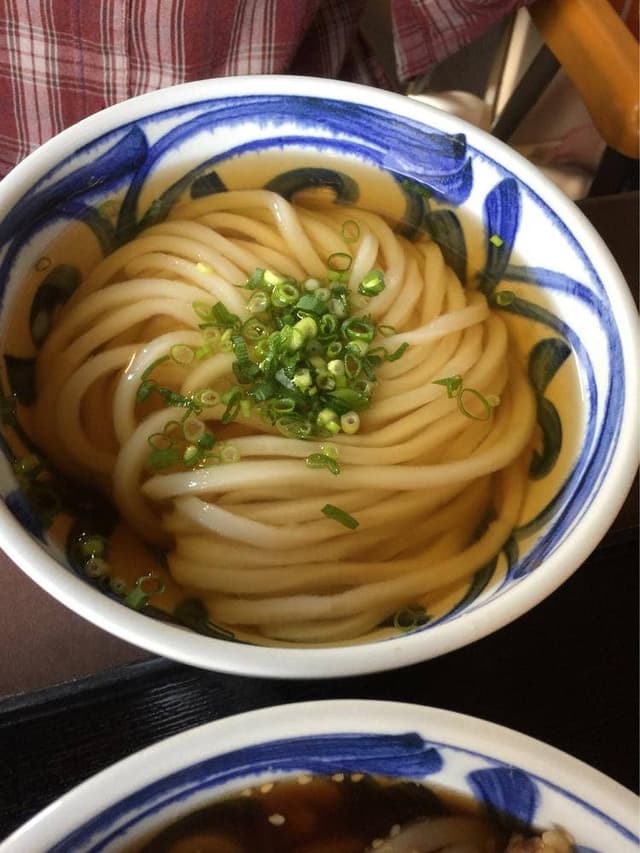 さぬきうどん工房 麦笑 - サブ画像3