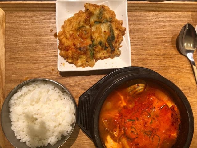 韓美膳 ジ・アウトレット広島店 - サブ画像1