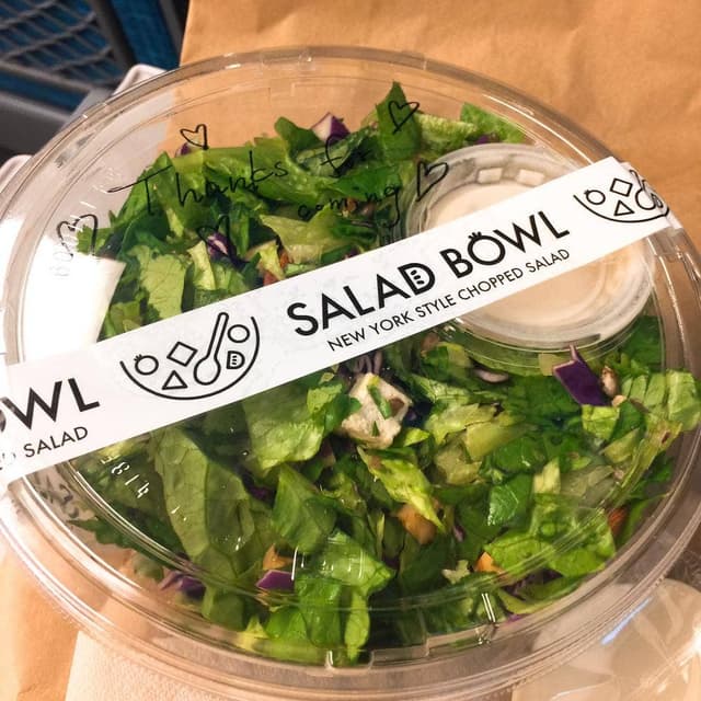 SALAD BOWL 名駅店 - サブ画像2