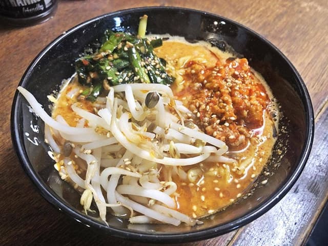 らぁ麺 ぺろり - サブ画像2