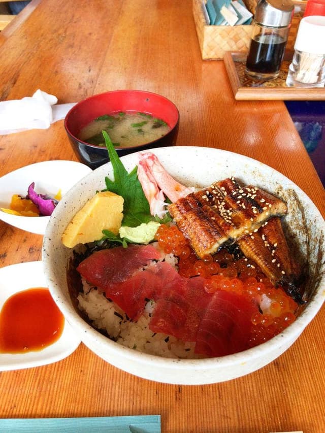 大正 本店 - サブ画像1