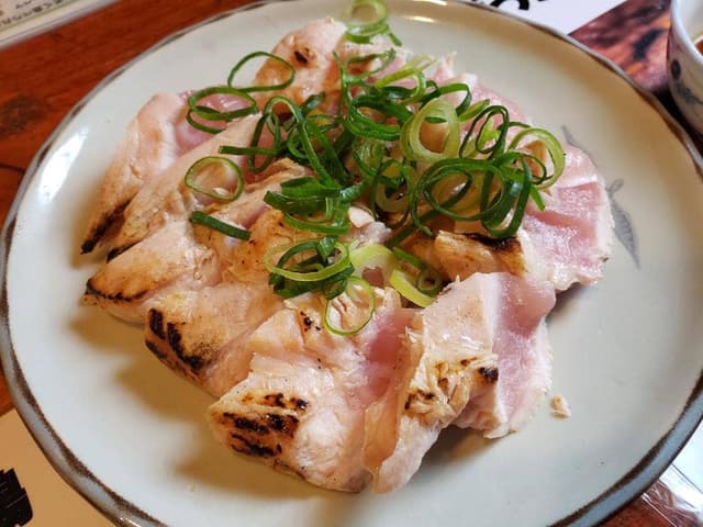 直火焼き骨付き鳥たあちゃん - サブ画像1