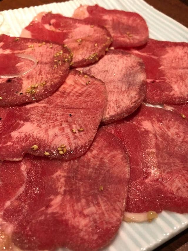 焼肉馬鹿一代GON - サブ画像1