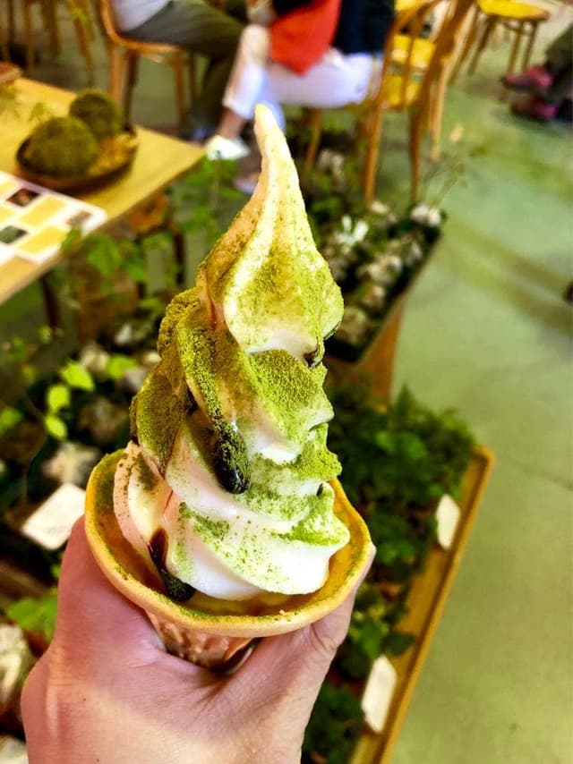 奥入瀬渓流館 - サブ画像1