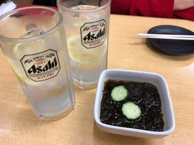 アクア広島センター街7F 瀬戸内料理源蔵 - サブ画像3