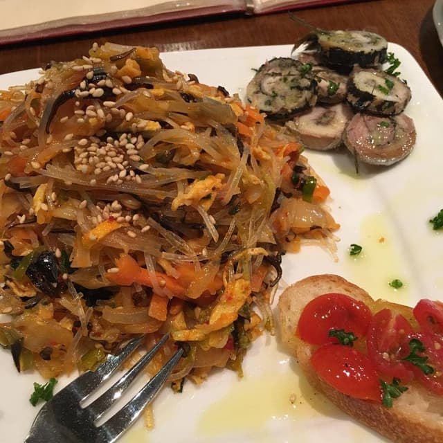M's Kitchen - サブ画像3