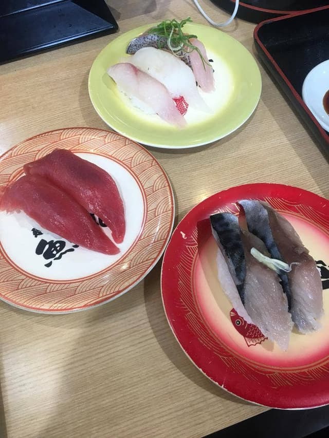 魚魚丸 一宮木曽川店 - サブ画像3