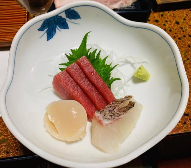 五十沢温泉ゆもとかん 食事会場 - サブ画像2