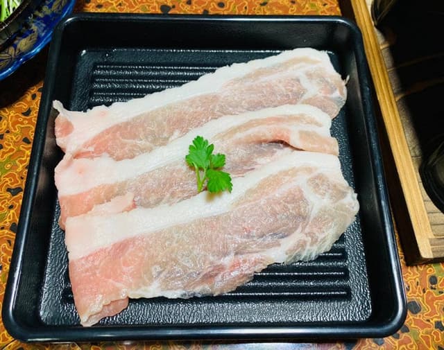 五十沢温泉ゆもとかん 食事会場 - サブ画像3