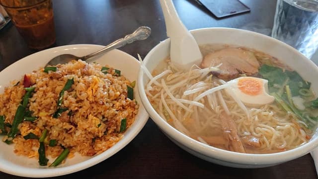 チャイニーズキッチン 龍龍 茂原大芝店 - サブ画像1