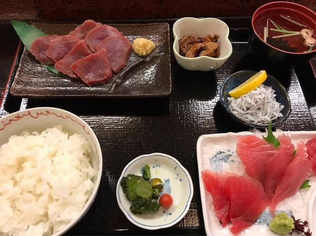 うどん屋 義兵衛 - サブ画像1