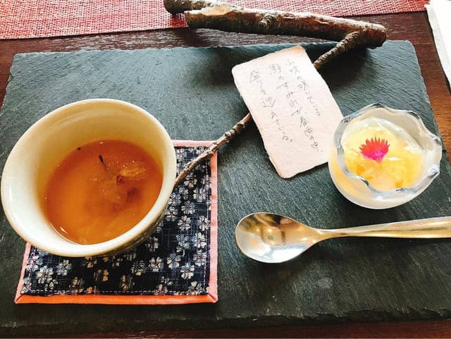 山カフェレストラン KUREHA - サブ画像2