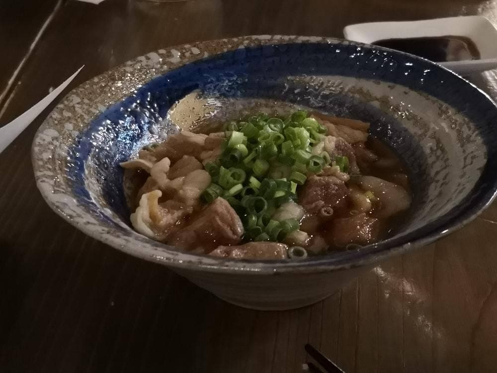 長州居酒屋 とも