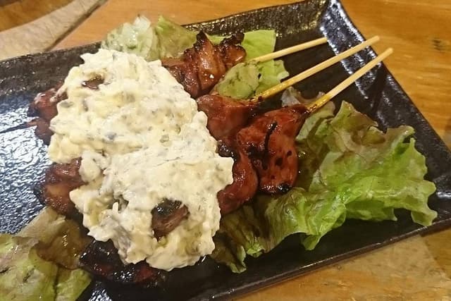 隠れ家 嘉悦 - サブ画像2