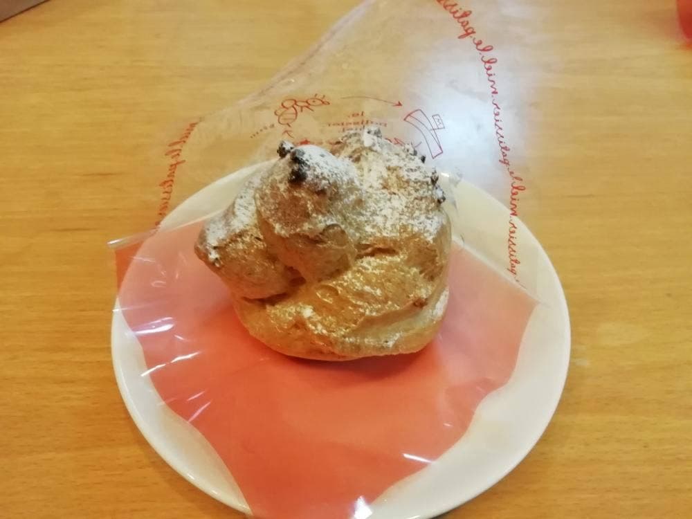 ル・パティシエ・ミエル