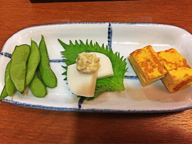 手打ちそば 夢玄 - サブ画像3