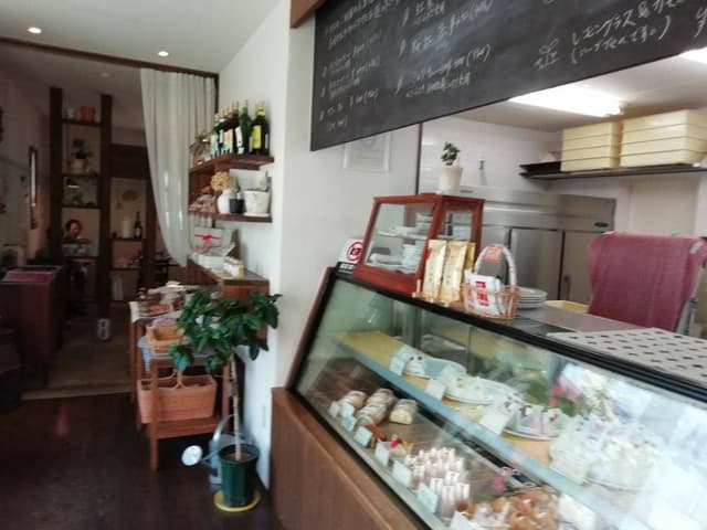 ル・パティシエ・ミエル - サブ画像1