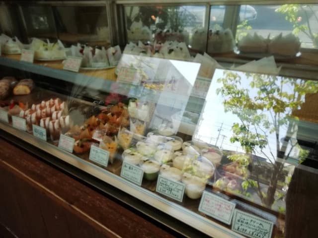 ル・パティシエ・ミエル - サブ画像2