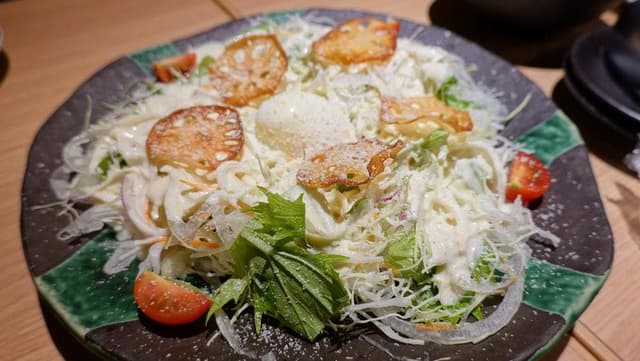 やきとり 鳥現 浦上駅前店 - サブ画像1