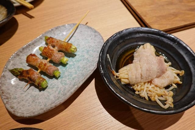 やきとり 鳥現 浦上駅前店 - サブ画像2