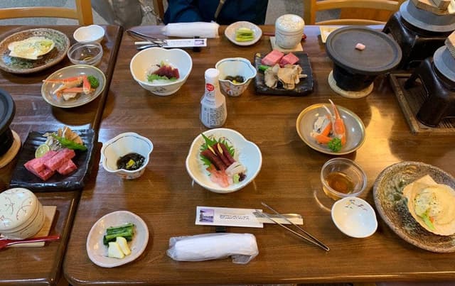 石打ユングパルナス - サブ画像2