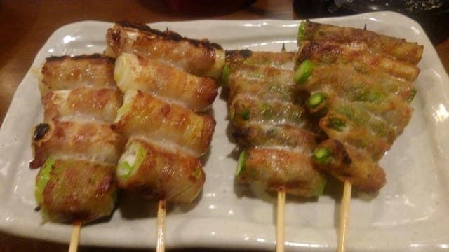 新宿 まき串 串タロー 6号店 - サブ画像1