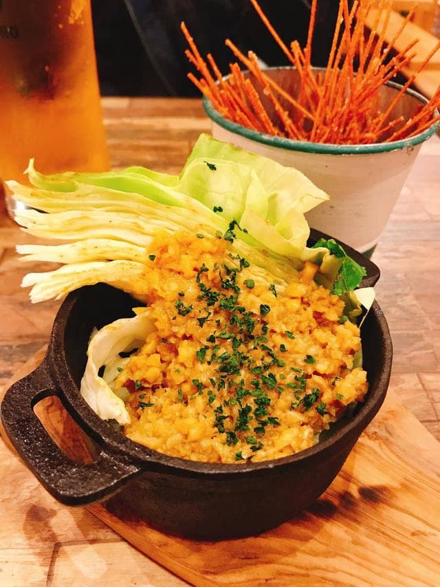 肉とチーズの古民家バル ISHIYAMA MEAT MARCHE - サブ画像2