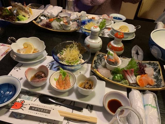 豊洋荘 - サブ画像3