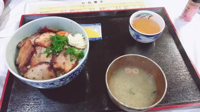 まさる食事処 - サブ画像1