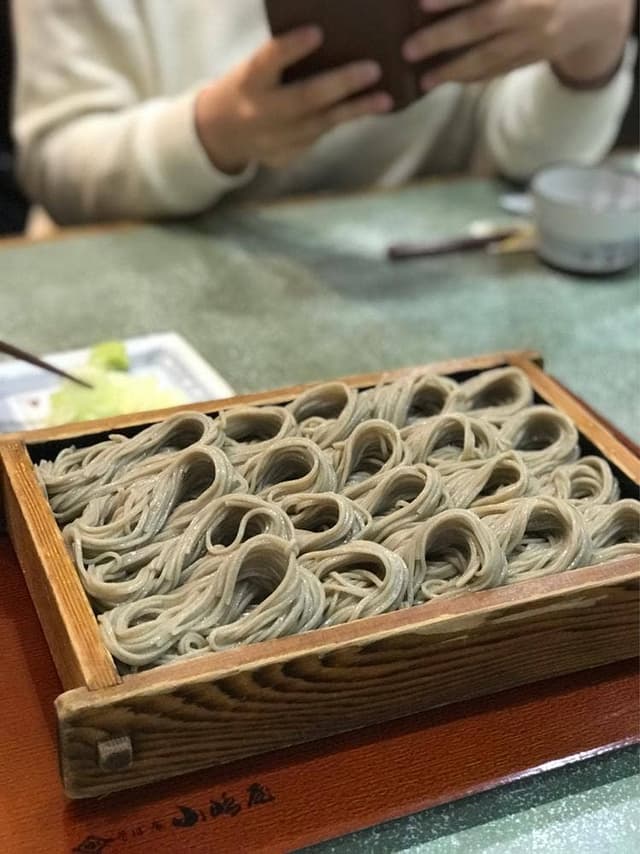 越後十日町 小嶋屋 - サブ画像2