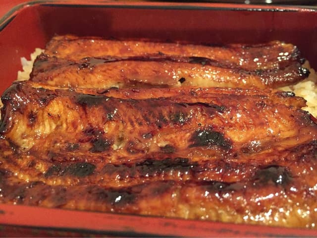 うなぎ和・植木 - サブ画像1