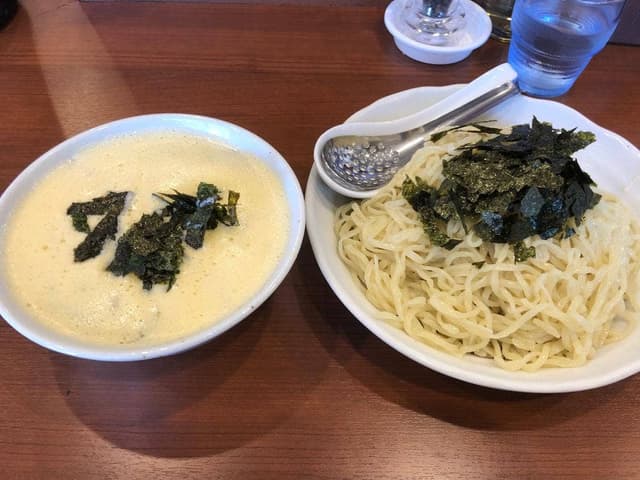 東京らぁめん - サブ画像3