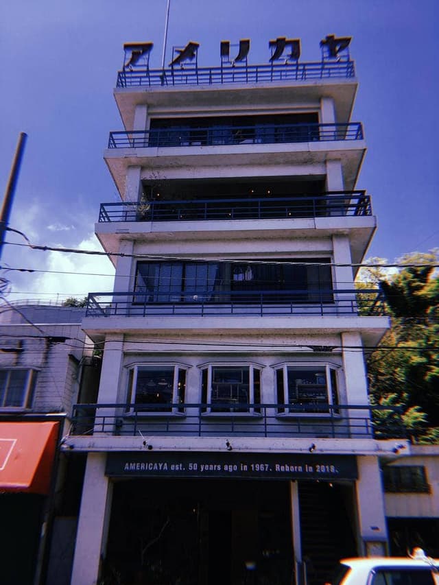 食事と喫茶 ボンシィク - サブ画像2